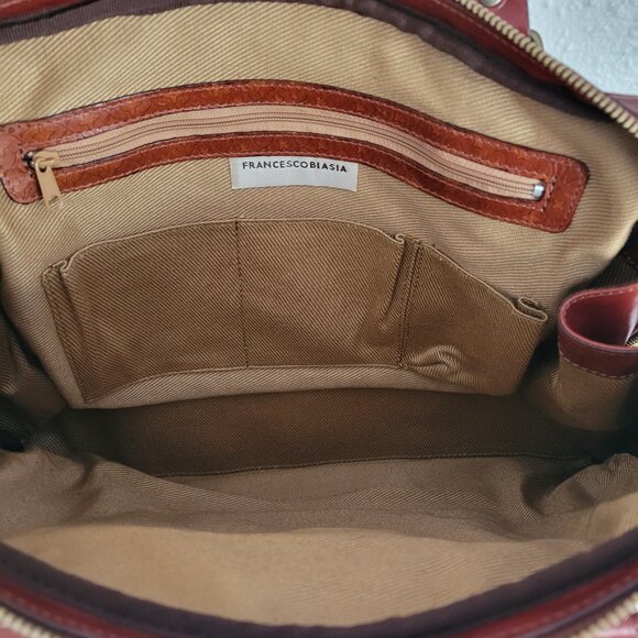 Frances Cobiasia Woman's Hand bag - Picture 4 of 4